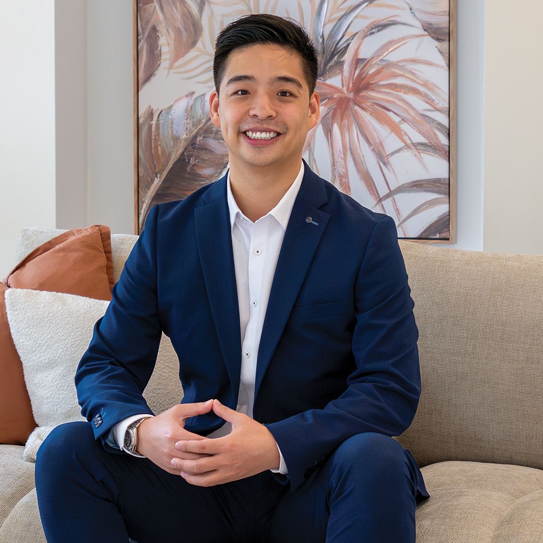 Samuel Yang