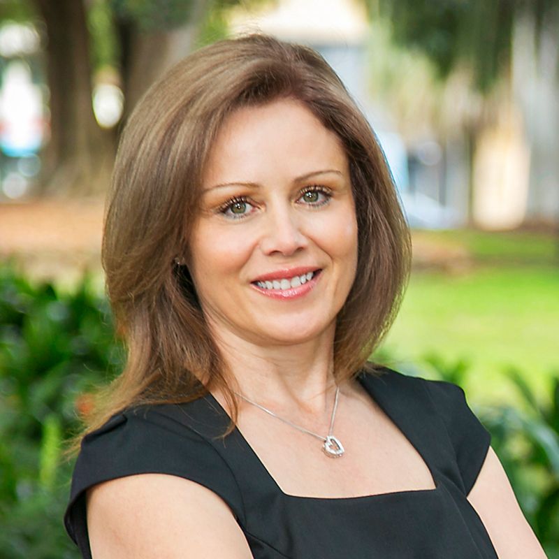 Sandra Aquilina