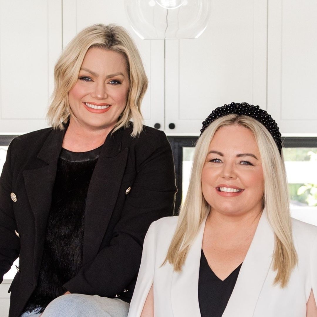Sara Madrers & Jessica Sharratt