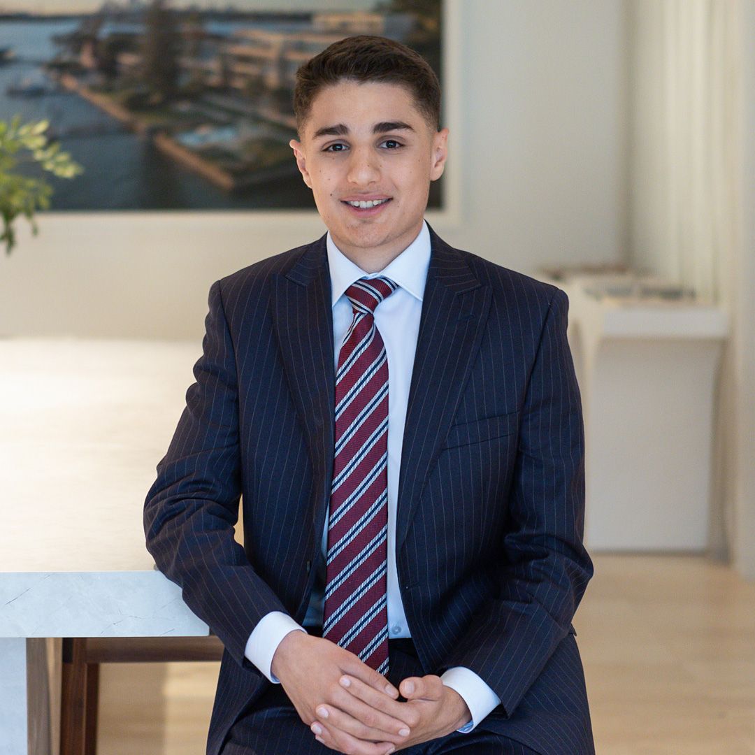 Sevan Tachjian