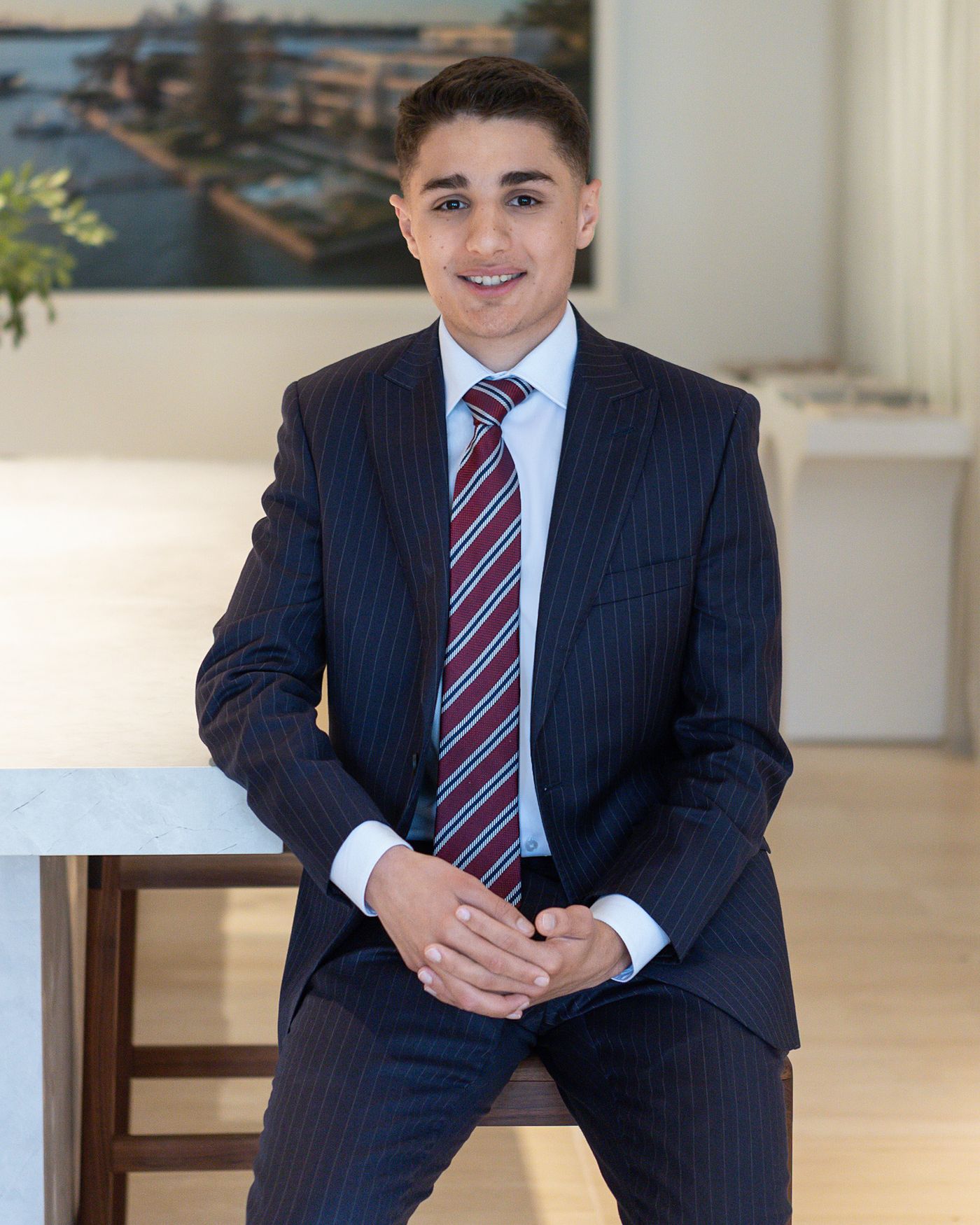 Sevan Tachjian