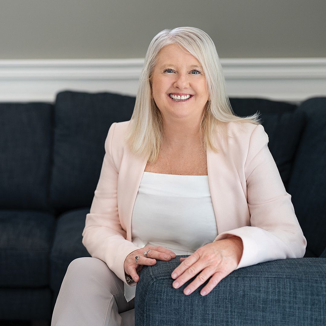 Sharon Jacovides