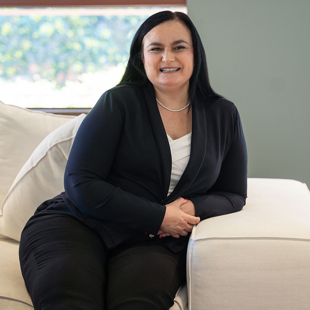 Slavica Sarafimovska