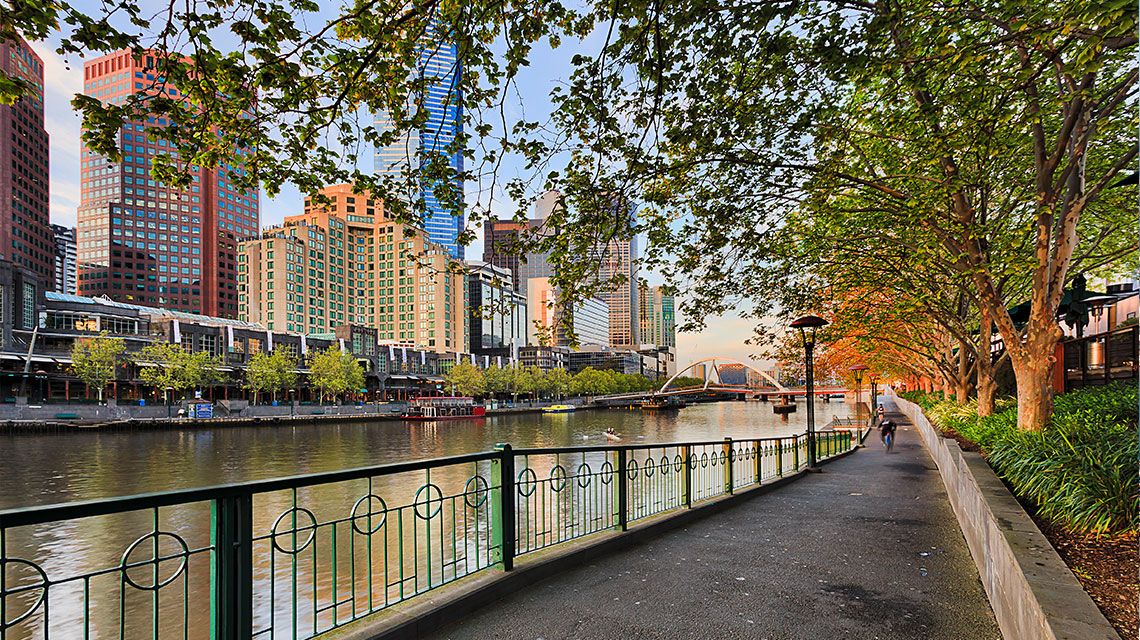 Primary photo of South Yarra