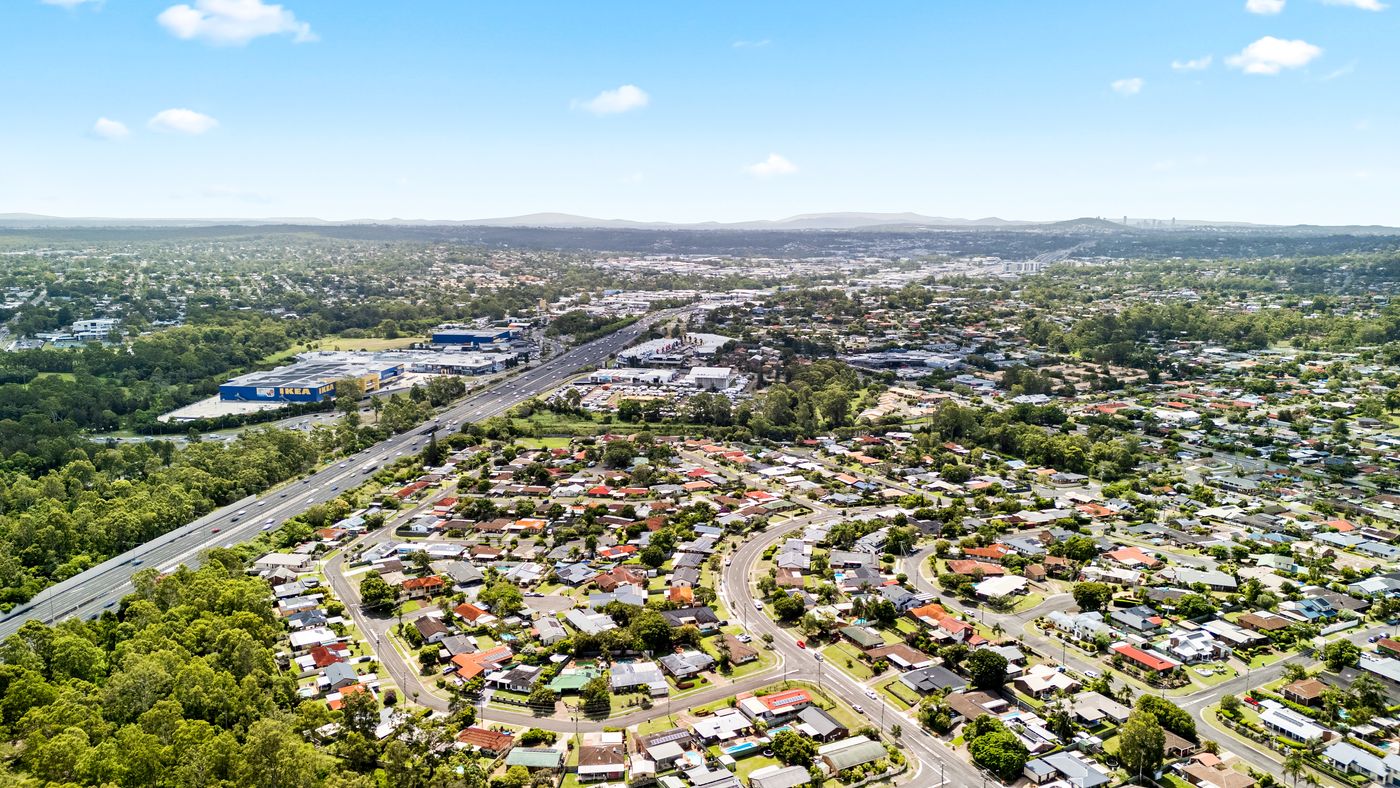 Primary photo of Springwood | Logan City