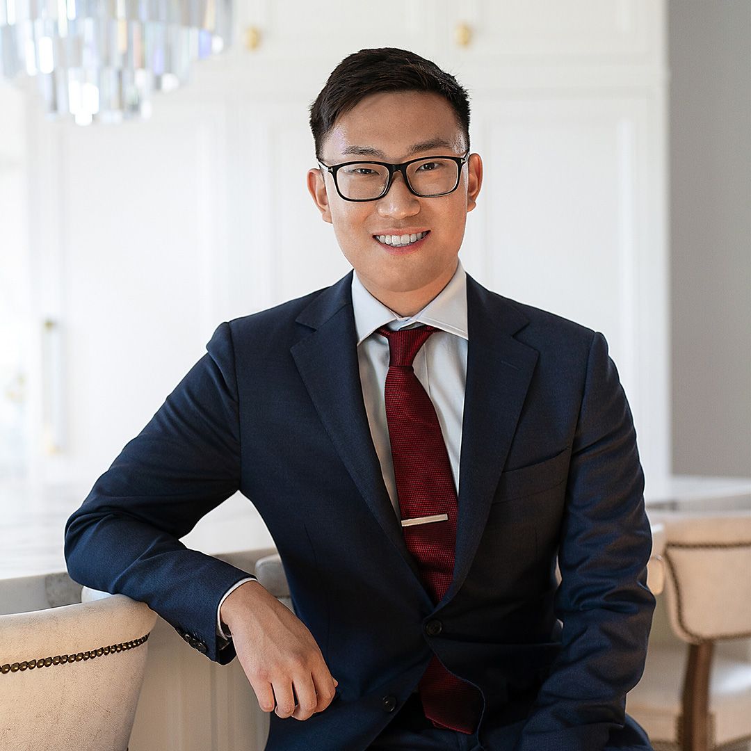Steven Choi