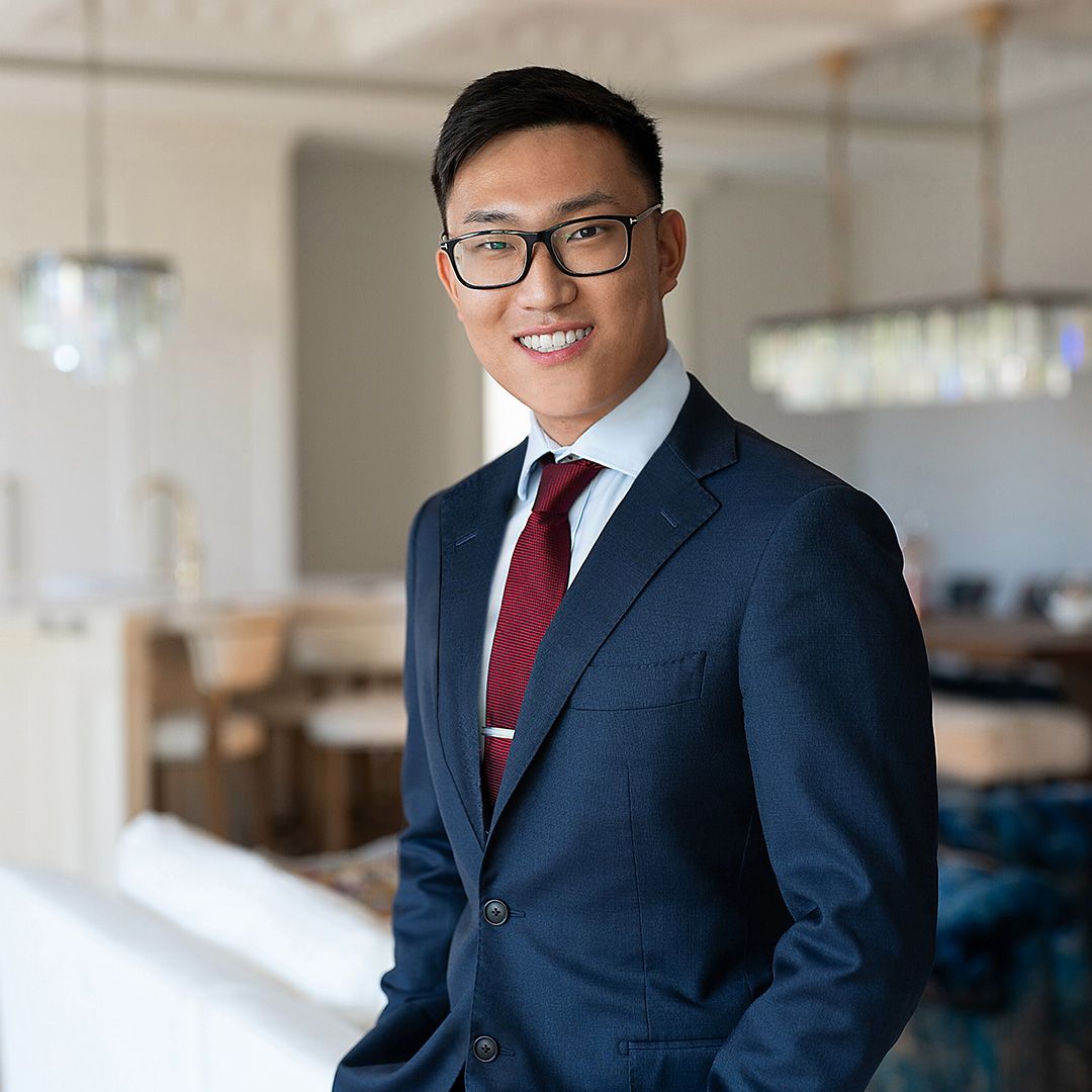 Steven Choi