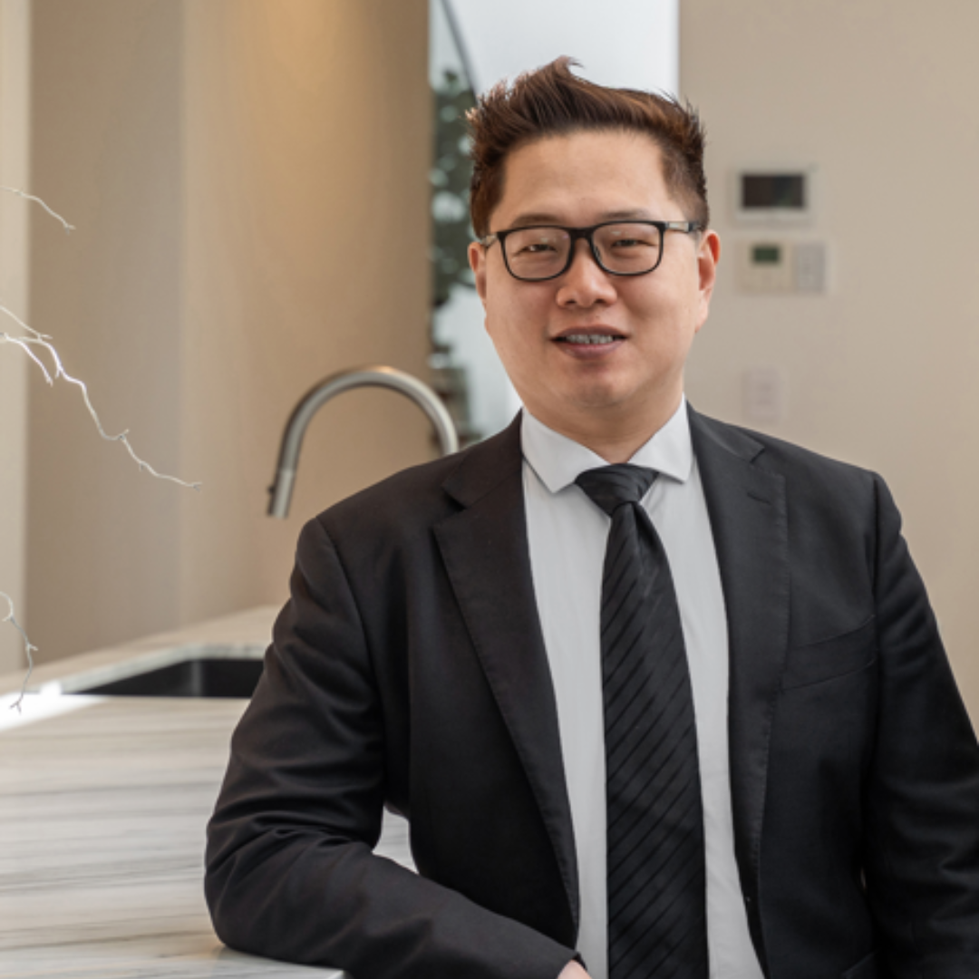 Steven Xie
