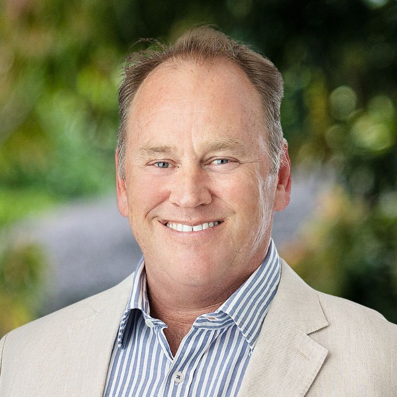Stuart Thomas