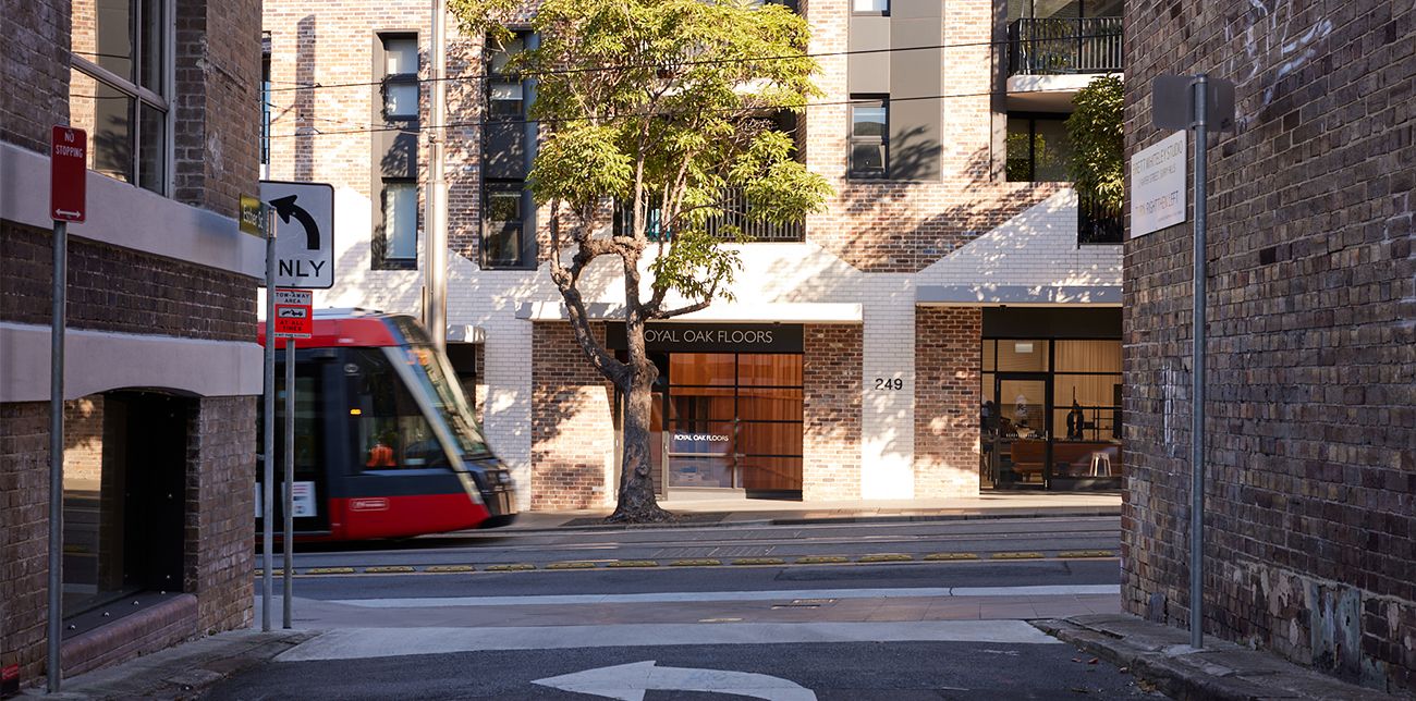 Primary photo of Surry Hills