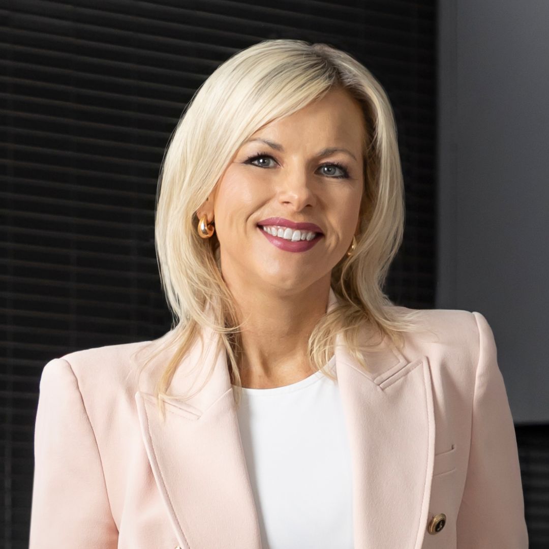 Susan Goga