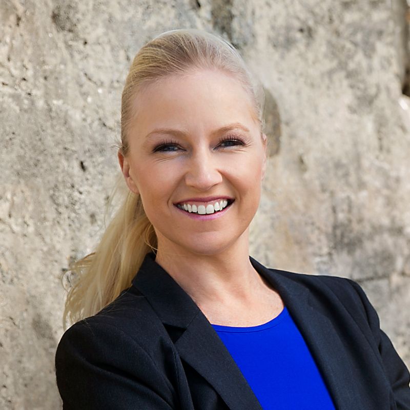 Tammy Hawkins