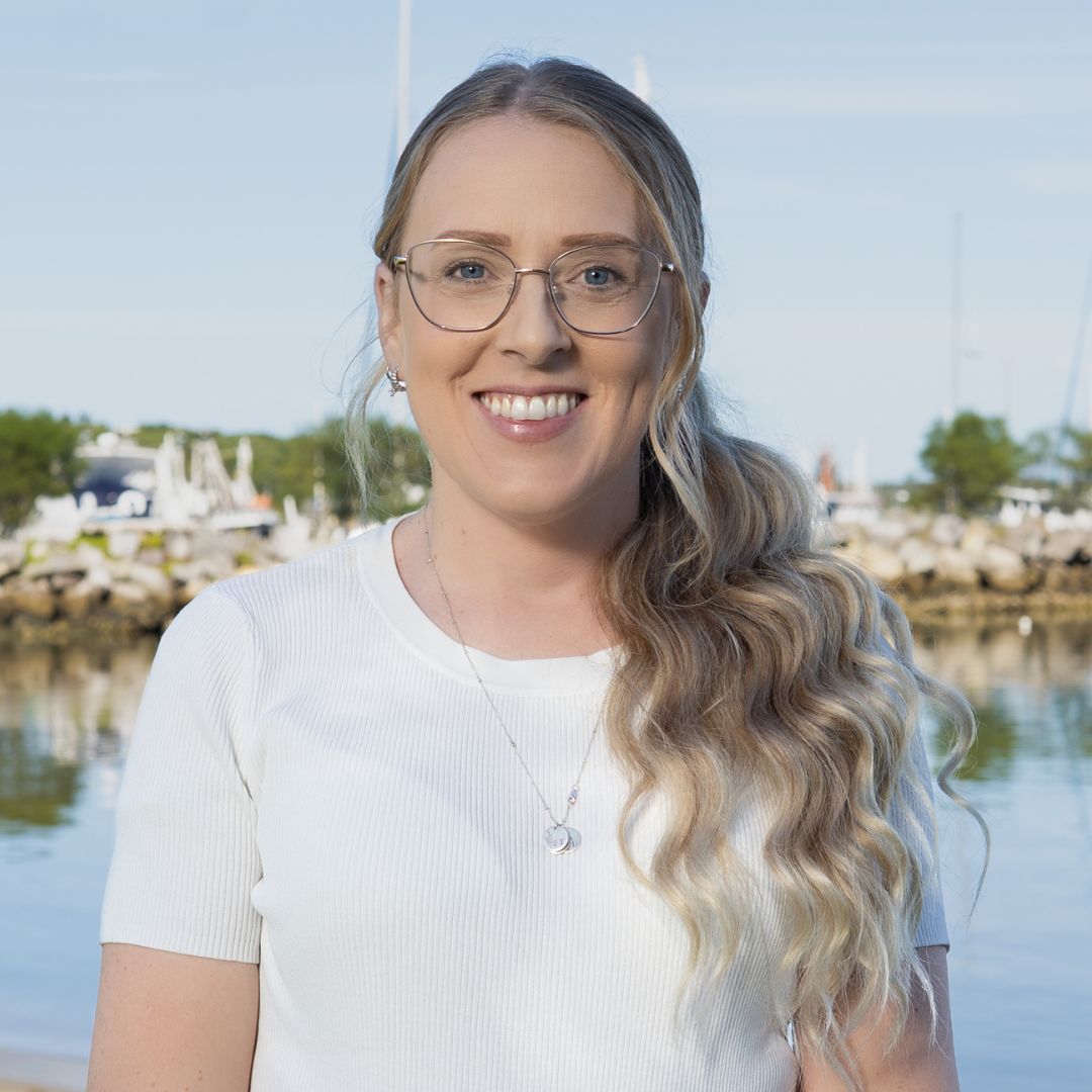 Tegan Hawkes