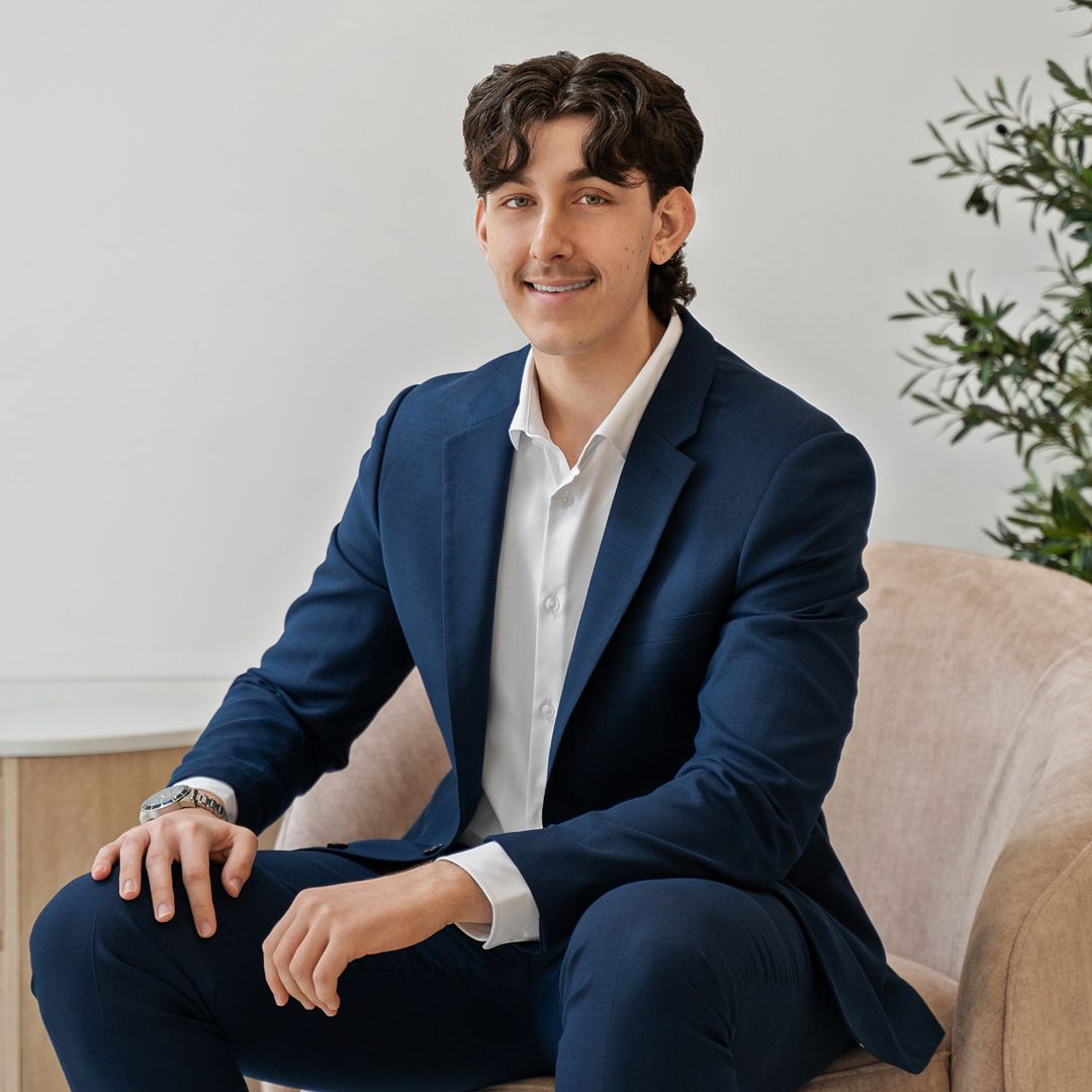Terry Georgiopoulos