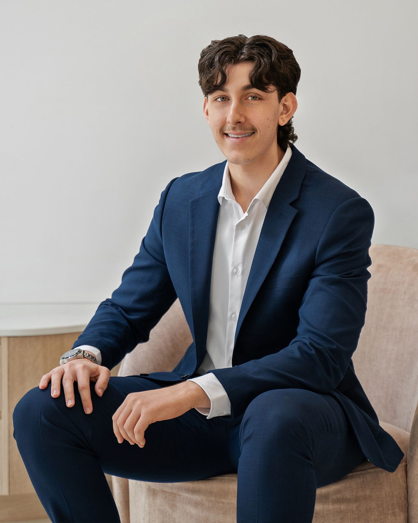 Terry Georgiopoulos