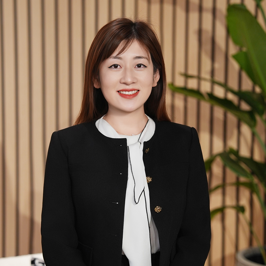 Tiffany Yan