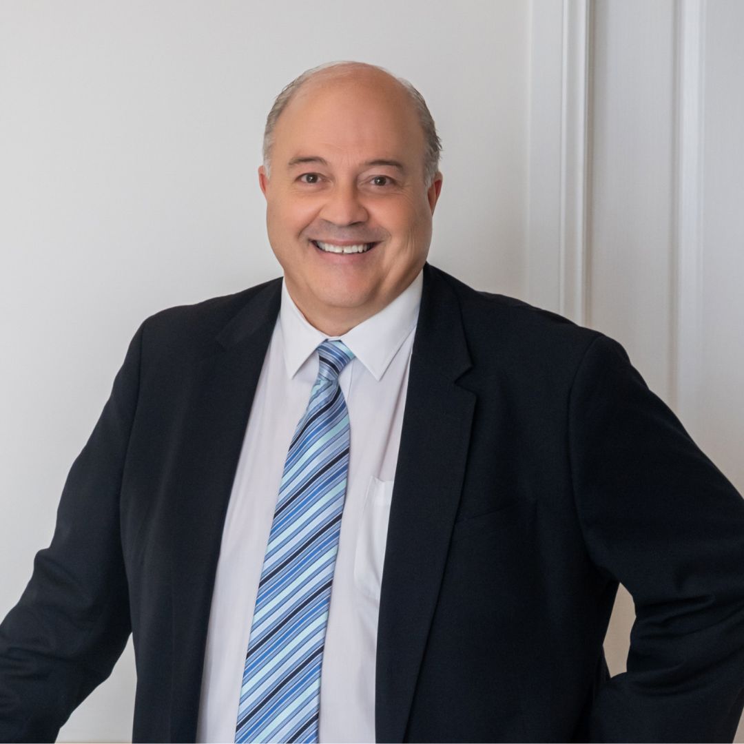 Tim Liousas