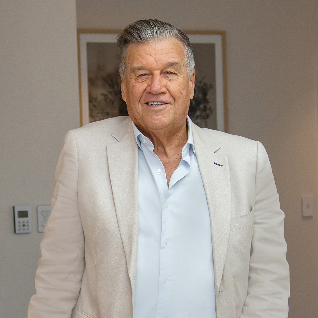 Tony Fitton
