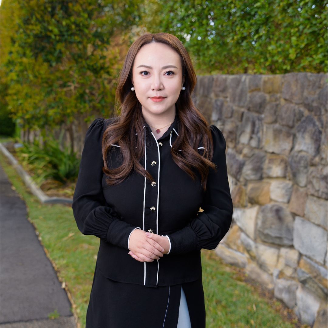 Trisha Guo