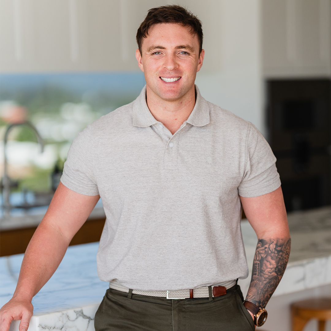Tyler Clark