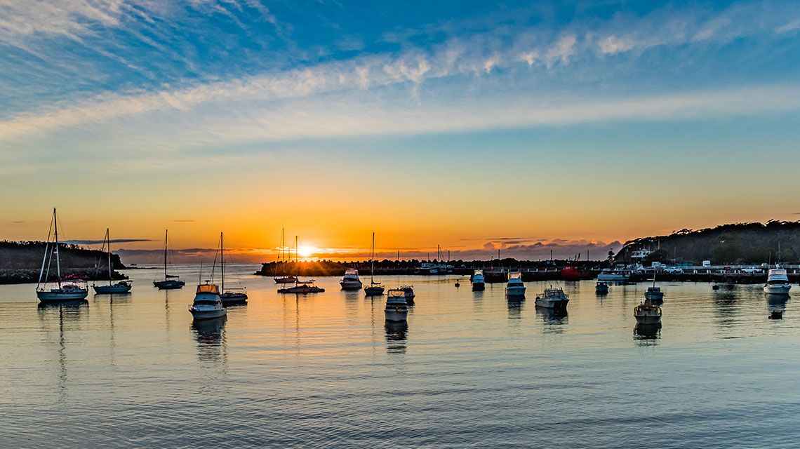 Primary photo of Ulladulla