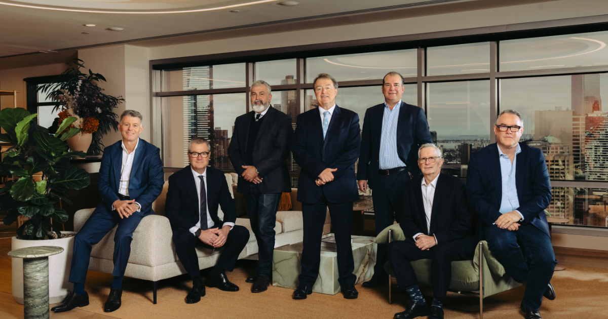 McGrath partners with Hodges in Melbourne as it deepens focus in Victoria