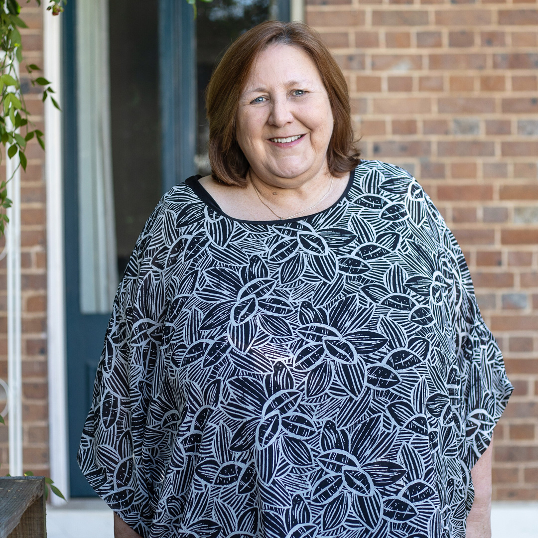 Vanessa Evans
