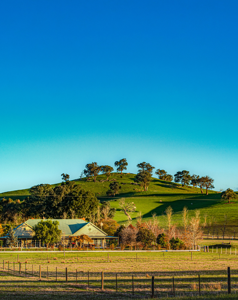 Victoria | Rural | H1/26