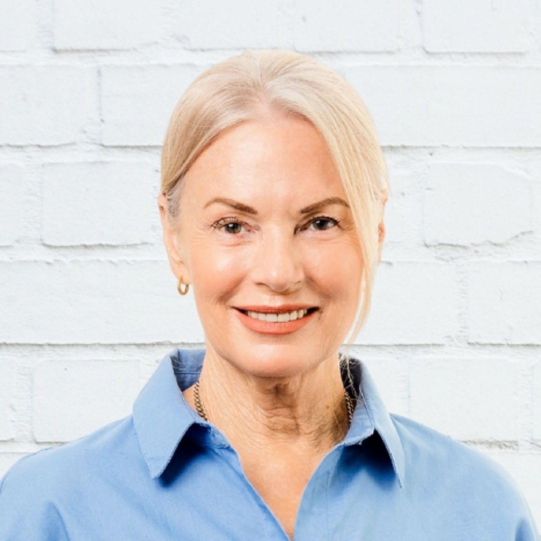Vicky Dinsmore