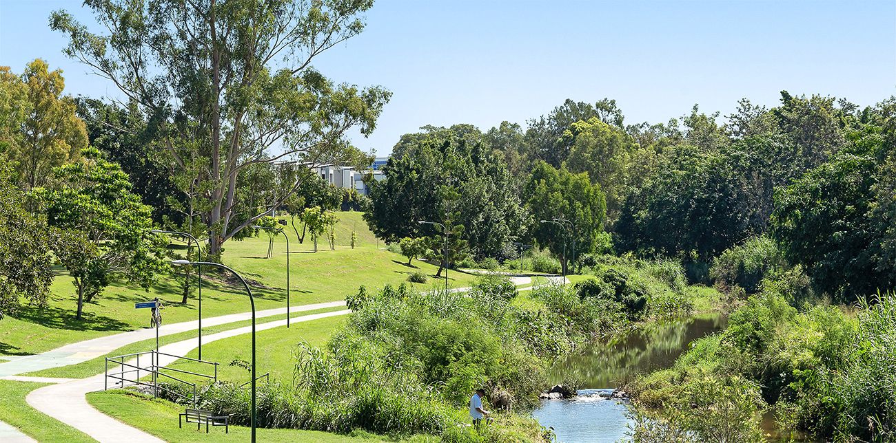 Primary photo of Wilston
