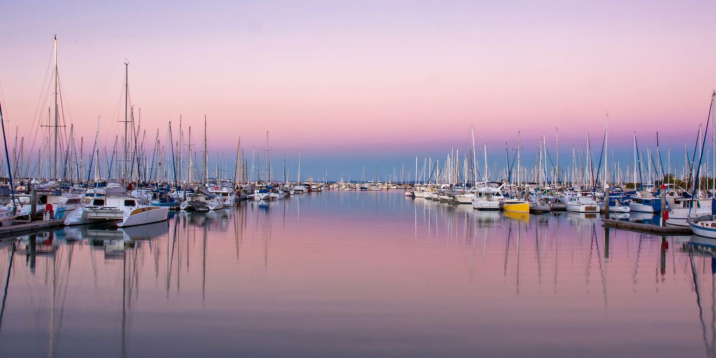 Primary photo of Wynnum | Manly