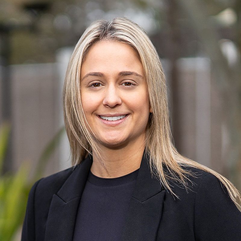 Xanthe Yannopoulos