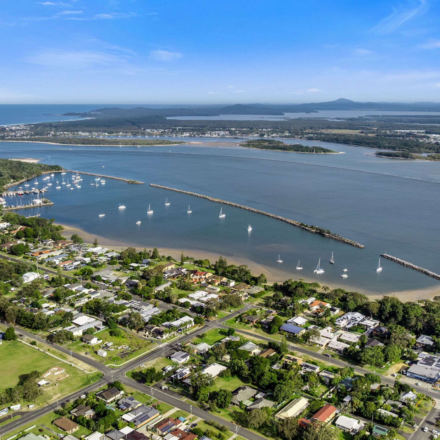 Primary photo of Yamba | Iluka