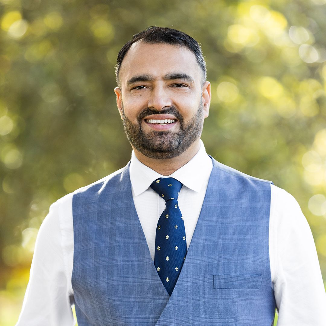 Yogesh Pudasaini