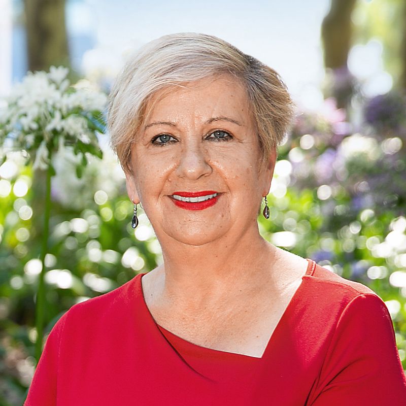 Yvonne Ristevska