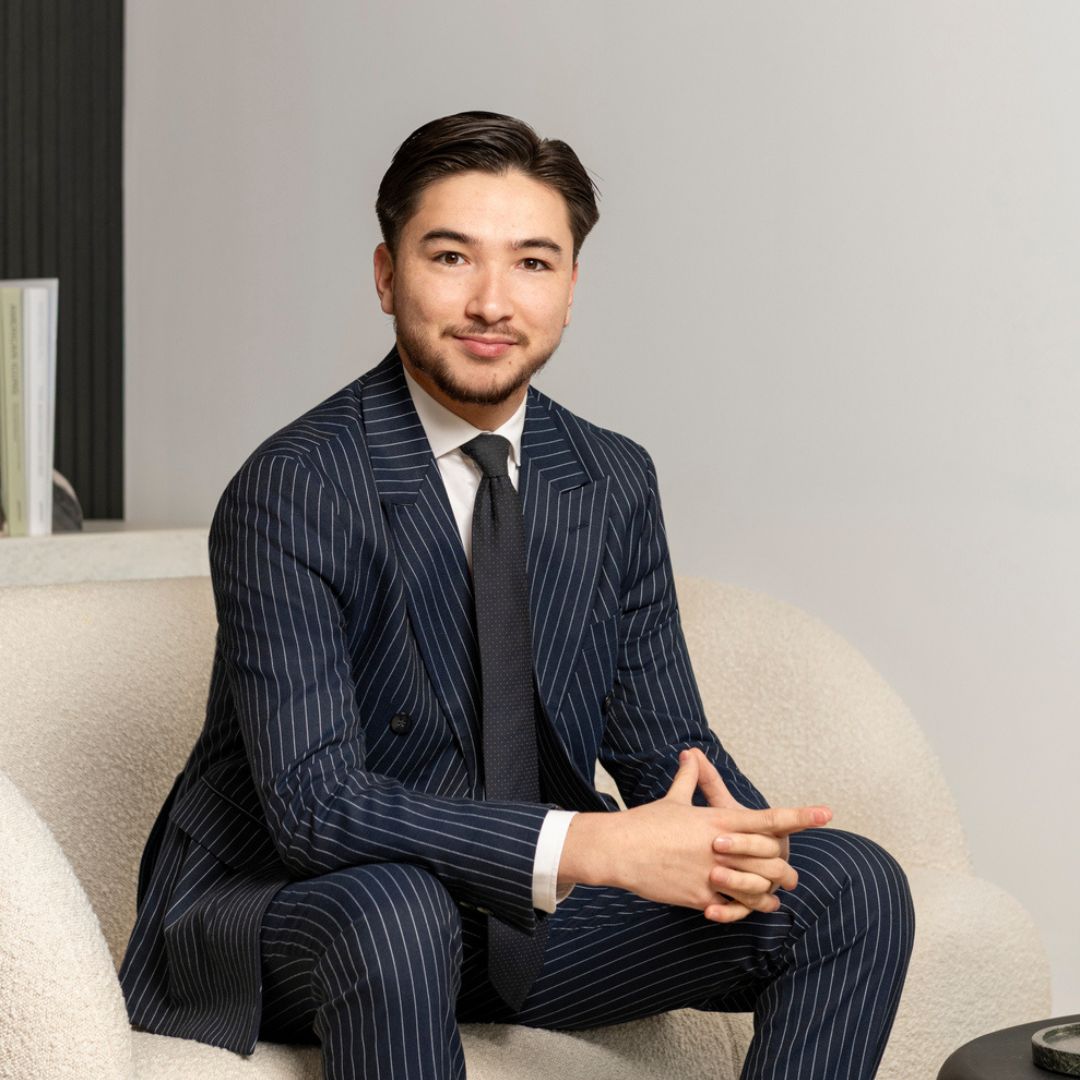 Zabi Sharifi